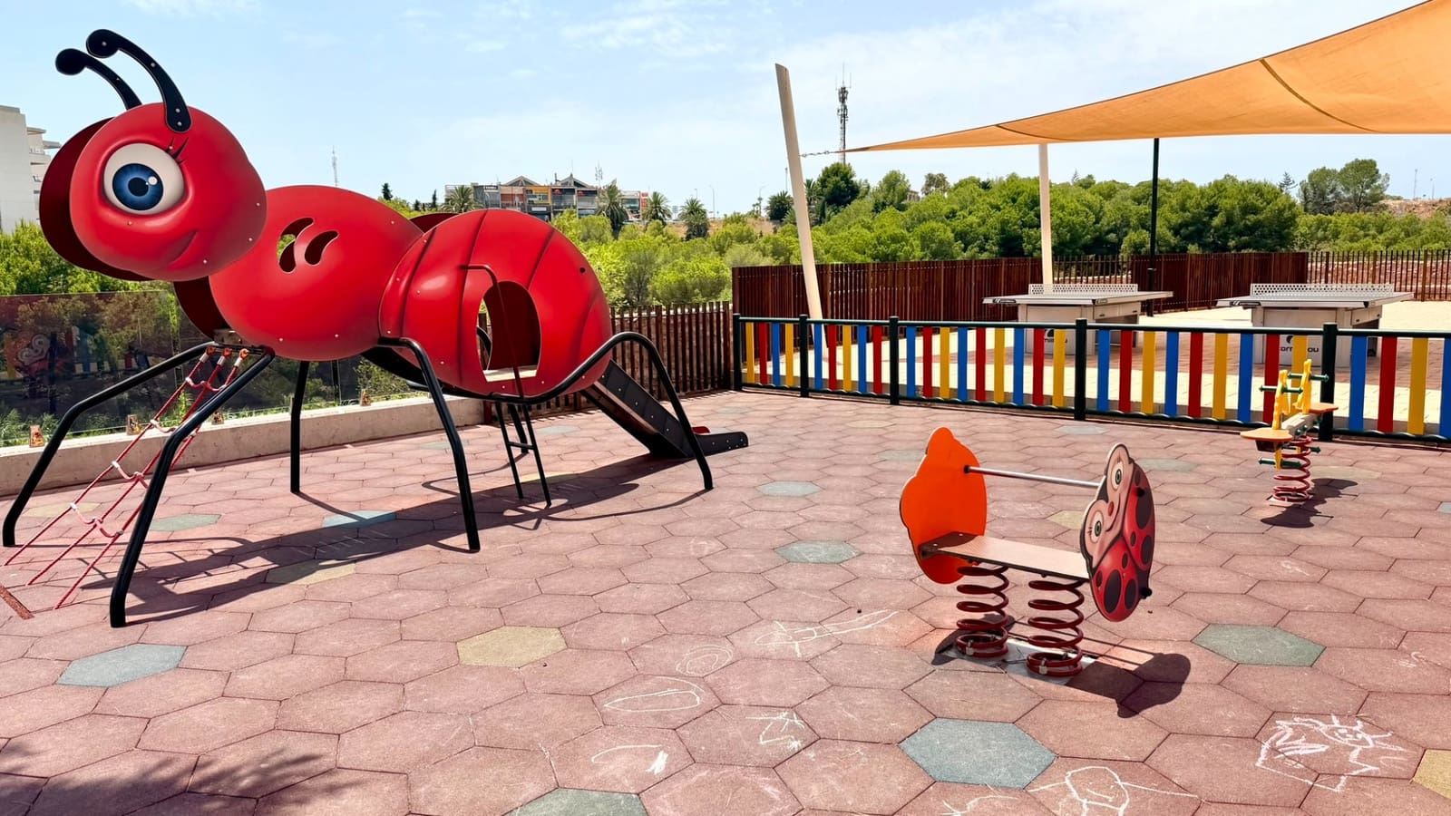 2 bedroom Apartment for sale in Orihuela Costa with pool garage - € 269,900 (Ref: 9970833)