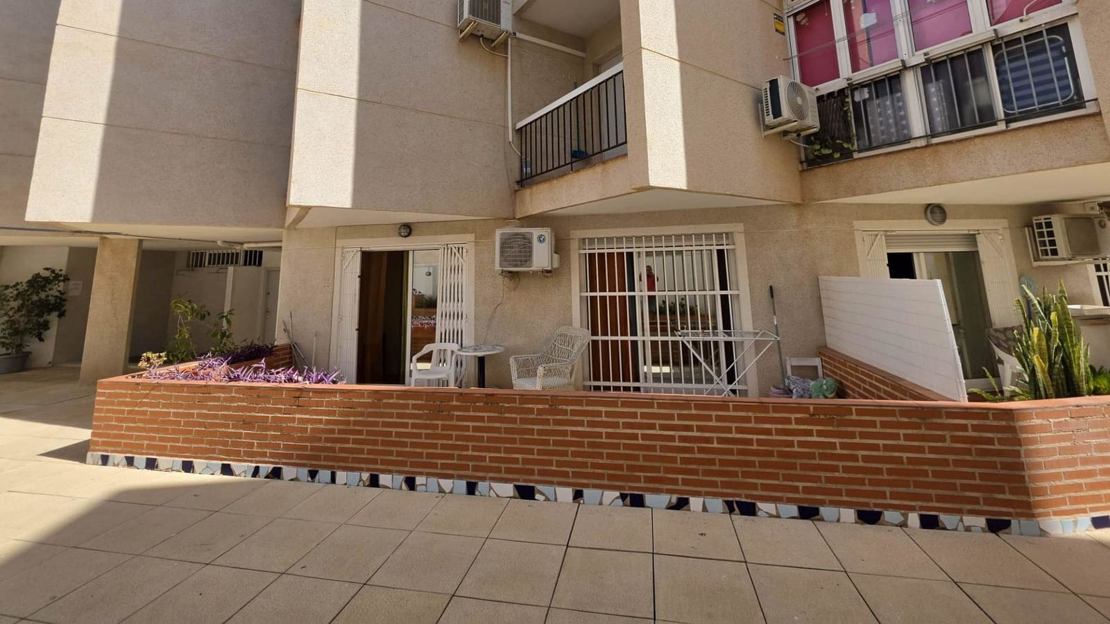 1 camera da letto Appartamento in vendita in Torrevieja con piscina - 119.000 € (Rif: 9973647)
