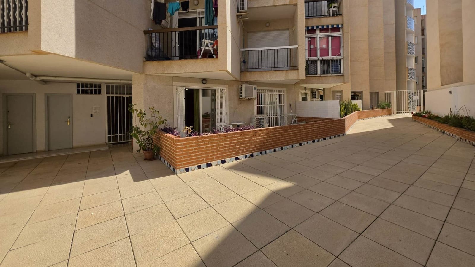 1 camera da letto Appartamento in vendita in Torrevieja con piscina - 119.000 € (Rif: 9973647)