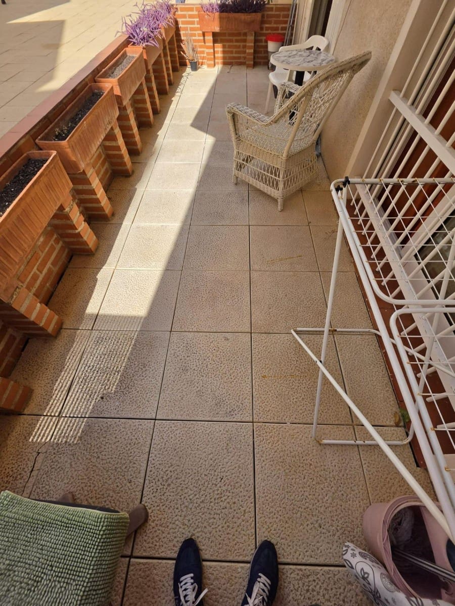 1 camera da letto Appartamento in vendita in Torrevieja con piscina - 119.000 € (Rif: 9973647)
