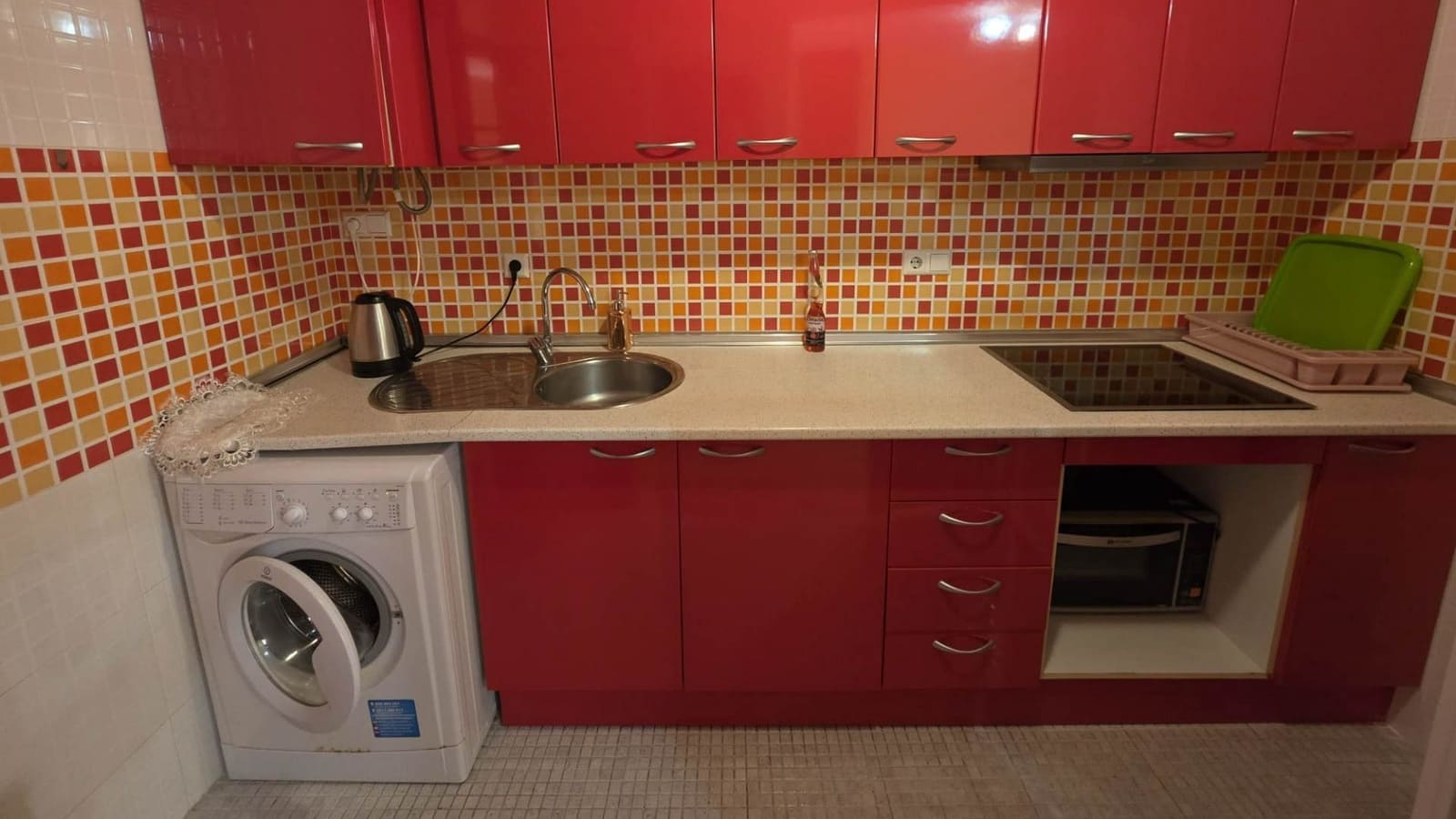 1 camera da letto Appartamento in vendita in Torrevieja con piscina - 119.000 € (Rif: 9973647)