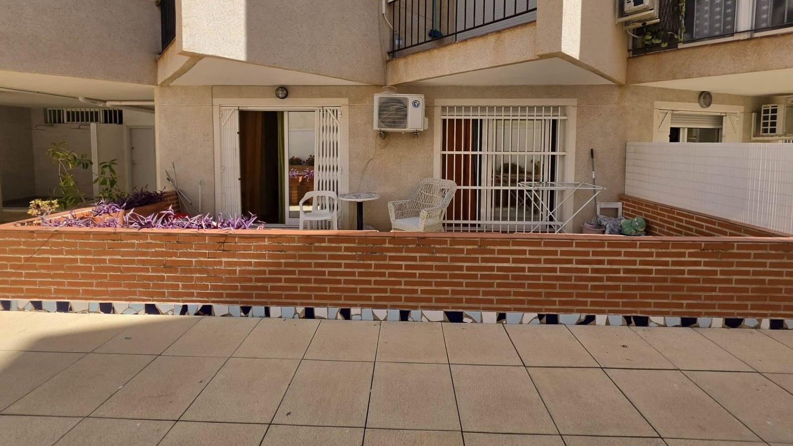 1 camera da letto Appartamento in vendita in Torrevieja con piscina - 119.000 € (Rif: 9973647)