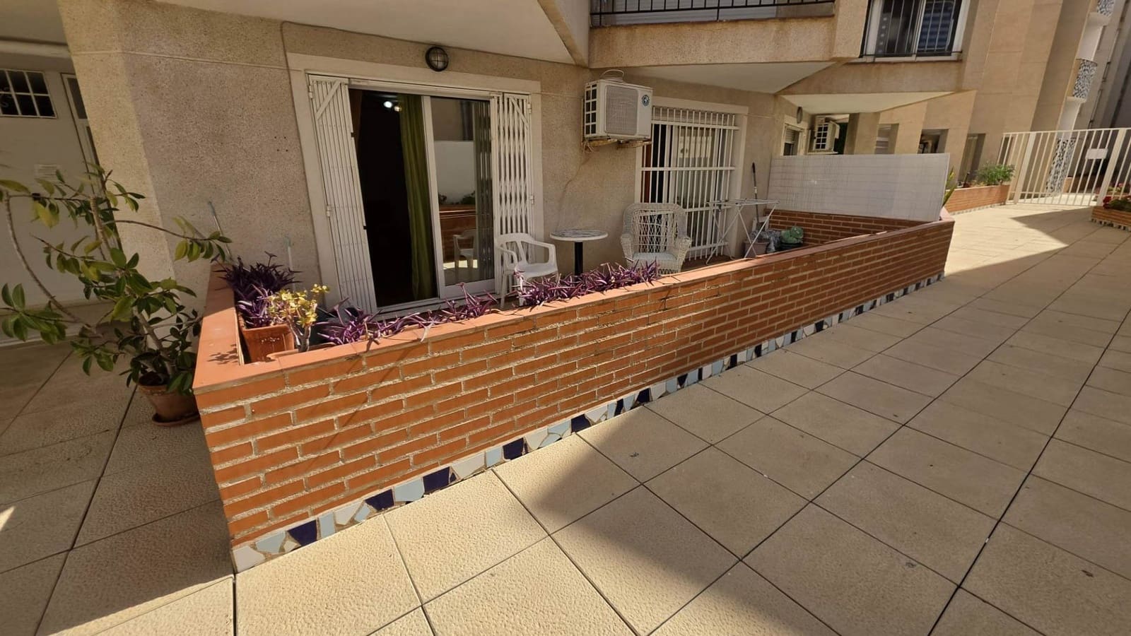 1 camera da letto Appartamento in vendita in Torrevieja con piscina - 119.000 € (Rif: 9973647)