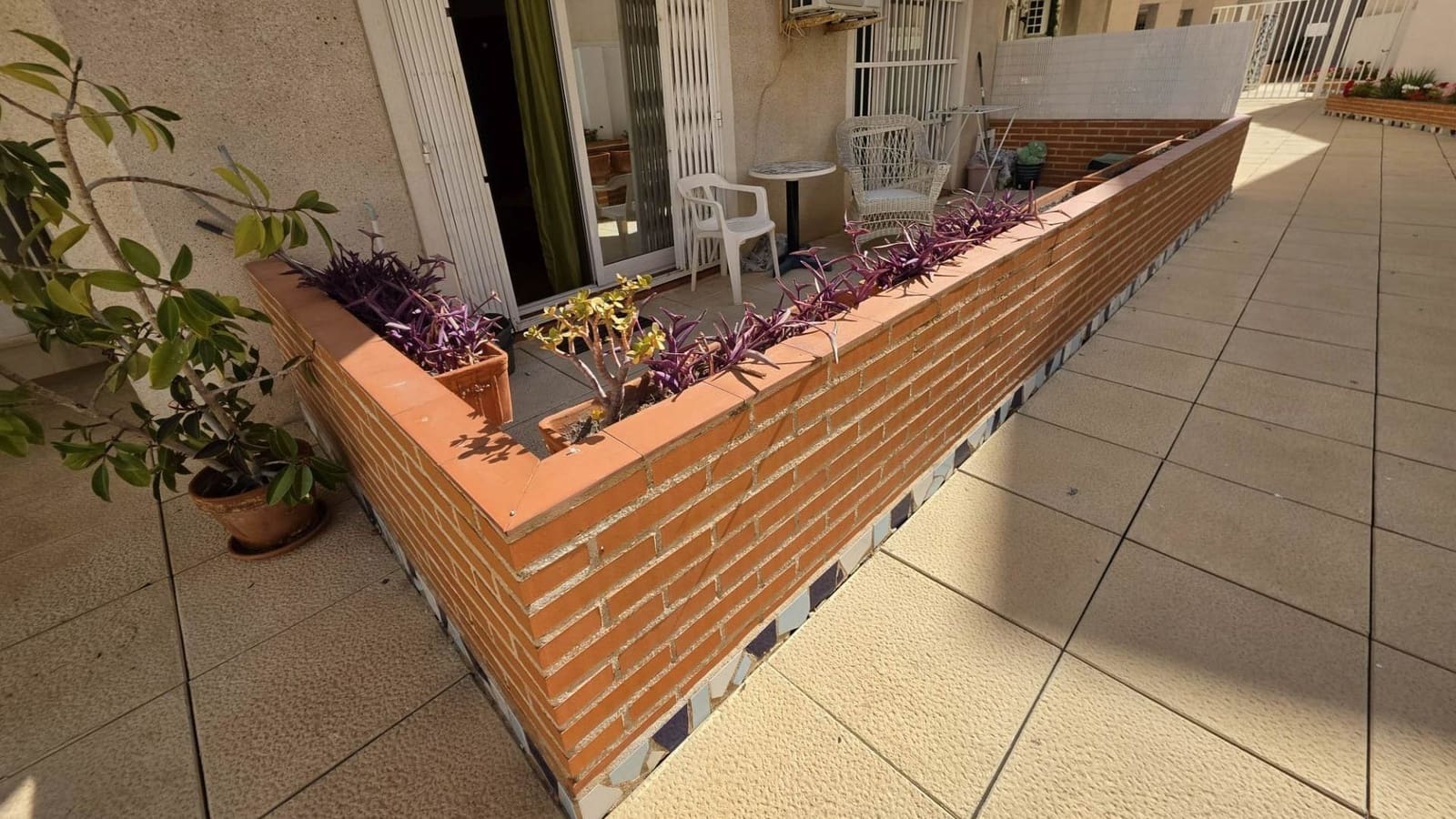 1 camera da letto Appartamento in vendita in Torrevieja con piscina - 119.000 € (Rif: 9973647)