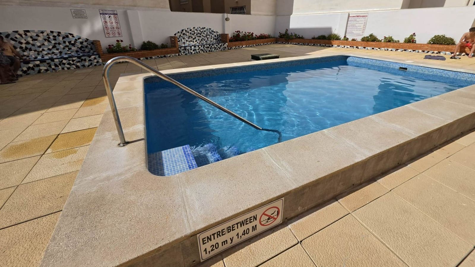 1 camera da letto Appartamento in vendita in Torrevieja con piscina - 119.000 € (Rif: 9973647)