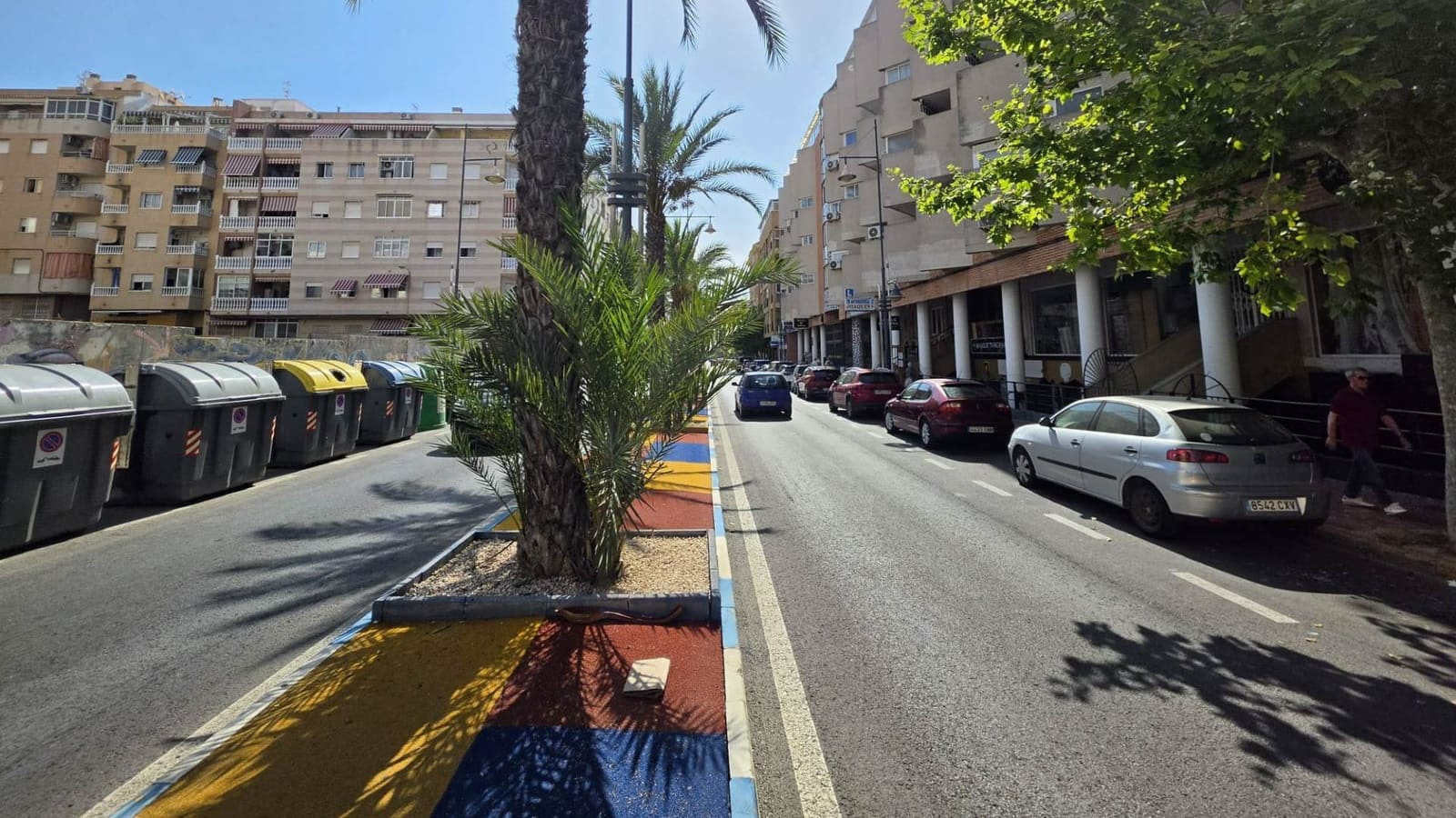 1 camera da letto Appartamento in vendita in Torrevieja con piscina - 119.000 € (Rif: 9973647)