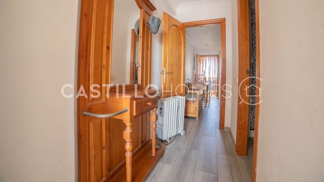 Ático de 1 habitación en Torrevieja en venta con piscina - 149.900 € (Ref: 9973649)