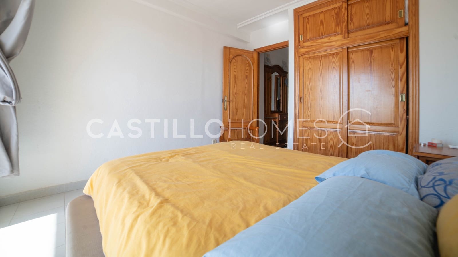 1 camera da letto Attico in vendita in Torrevieja con piscina - 149.900 € (Rif: 9973649)