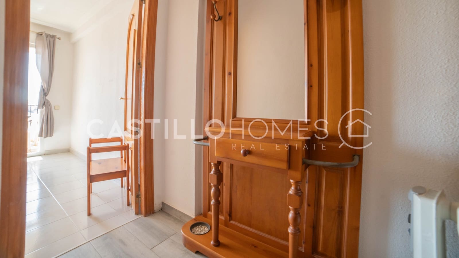 1 camera da letto Attico in vendita in Torrevieja con piscina - 149.900 € (Rif: 9973649)