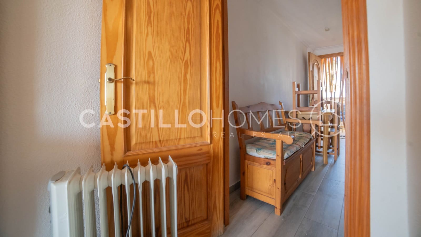 1 camera da letto Attico in vendita in Torrevieja con piscina - 149.900 € (Rif: 9973649)