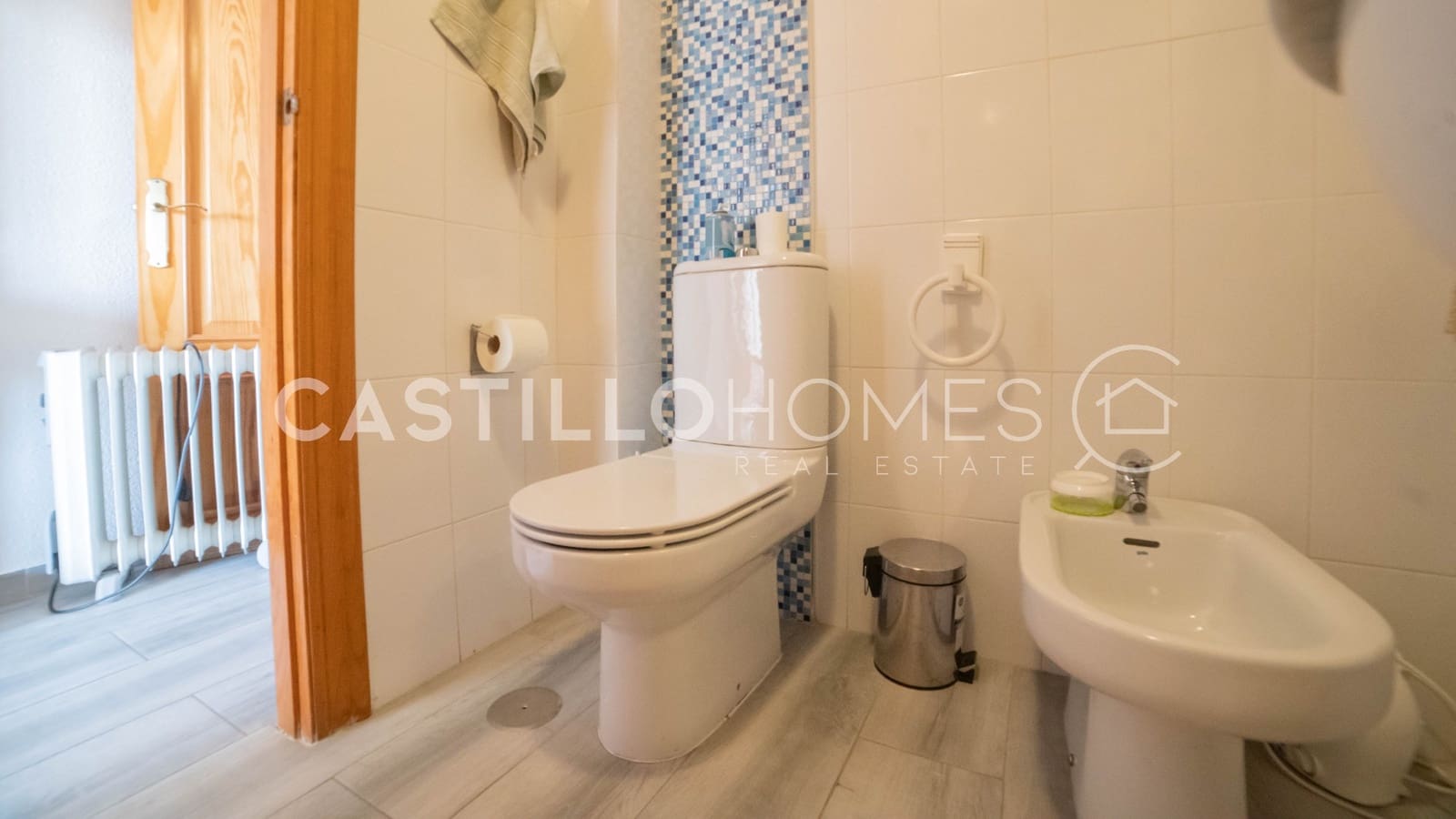 1 camera da letto Attico in vendita in Torrevieja con piscina - 149.900 € (Rif: 9973649)
