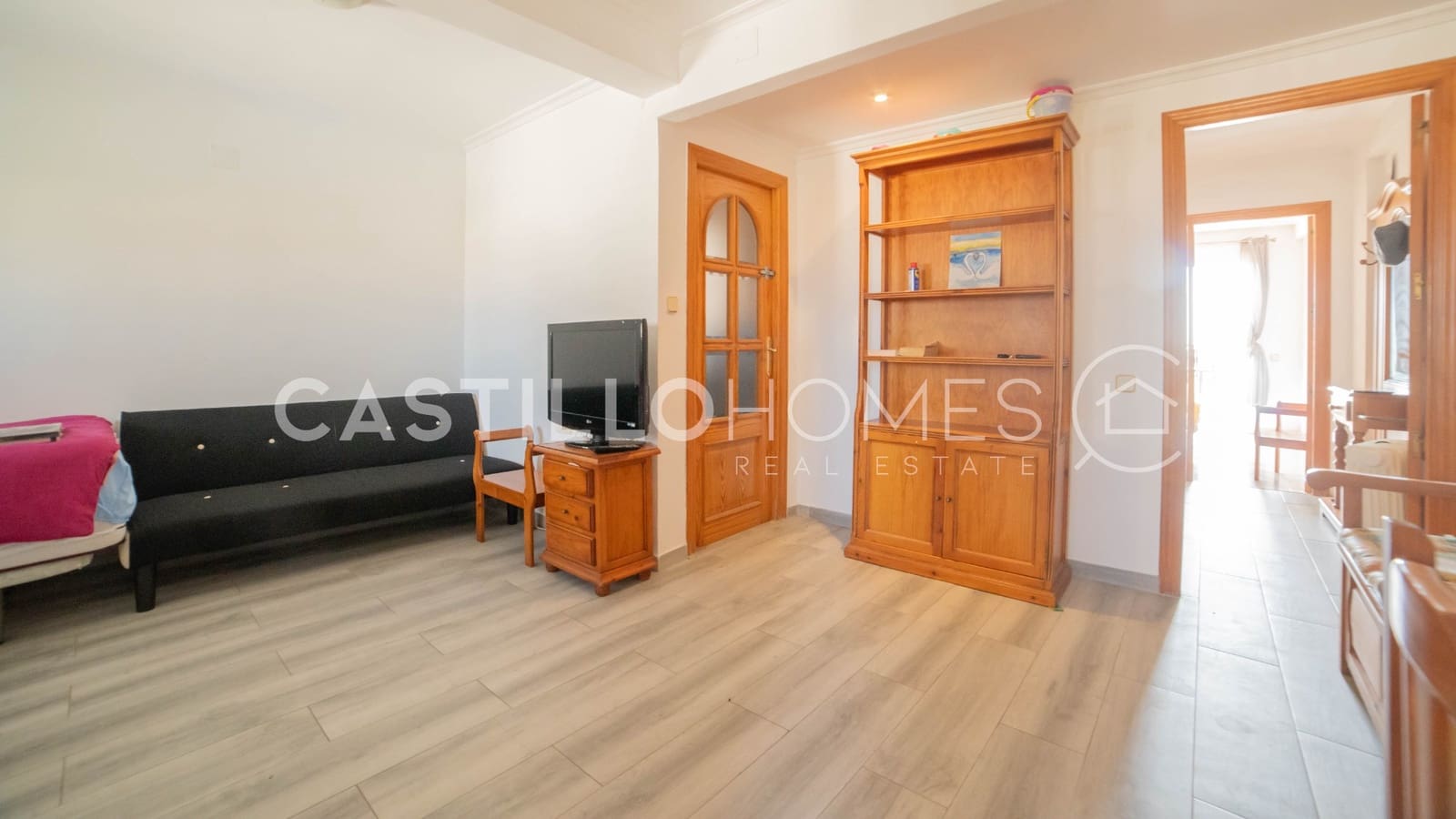 1 camera da letto Attico in vendita in Torrevieja con piscina - 149.900 € (Rif: 9973649)