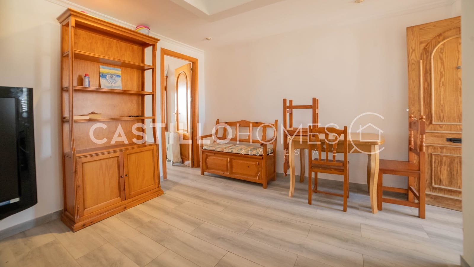 1 camera da letto Attico in vendita in Torrevieja con piscina - 149.900 € (Rif: 9973649)