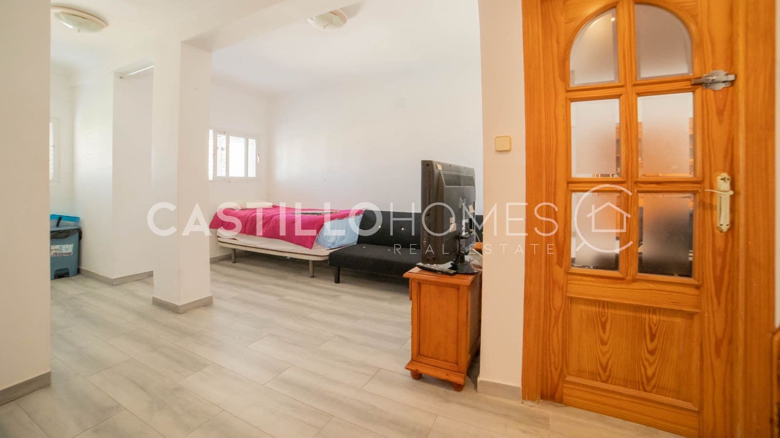 1 camera da letto Attico in vendita in Torrevieja con piscina - 149.900 € (Rif: 9973649)