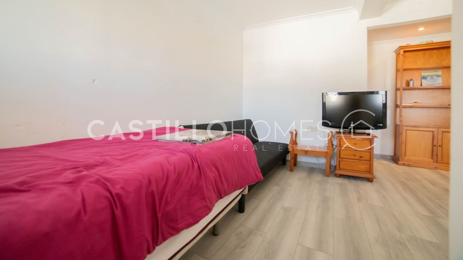 1 camera da letto Attico in vendita in Torrevieja con piscina - 149.900 € (Rif: 9973649)