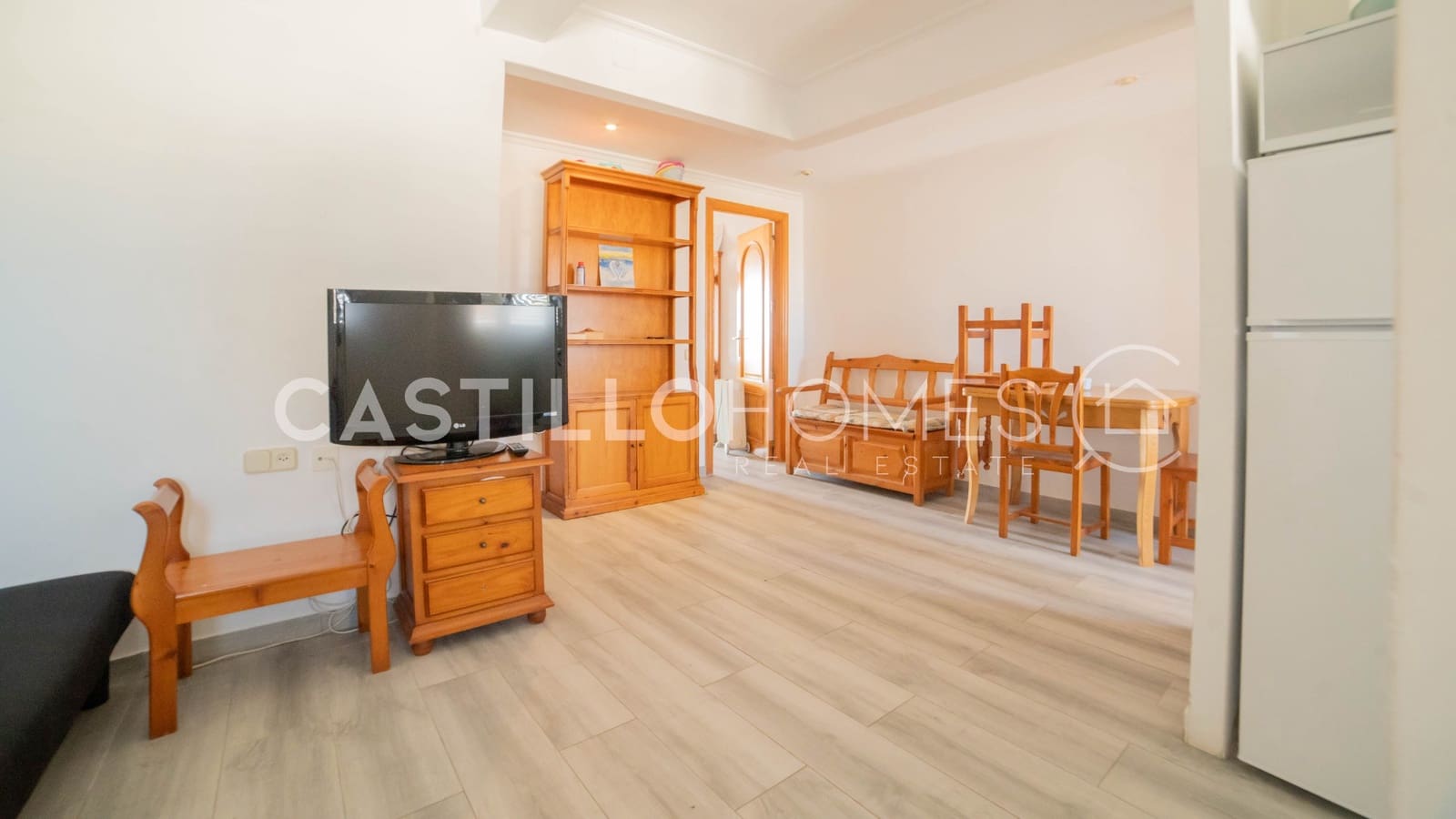 1 camera da letto Attico in vendita in Torrevieja con piscina - 149.900 € (Rif: 9973649)