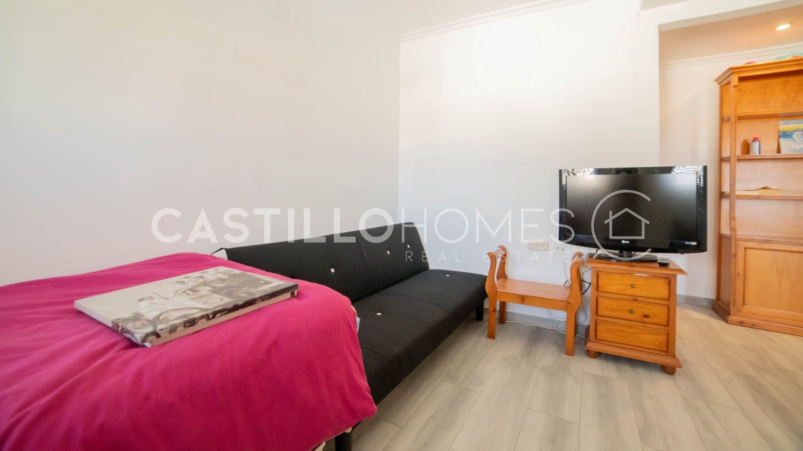 1 camera da letto Attico in vendita in Torrevieja con piscina - 149.900 € (Rif: 9973649)