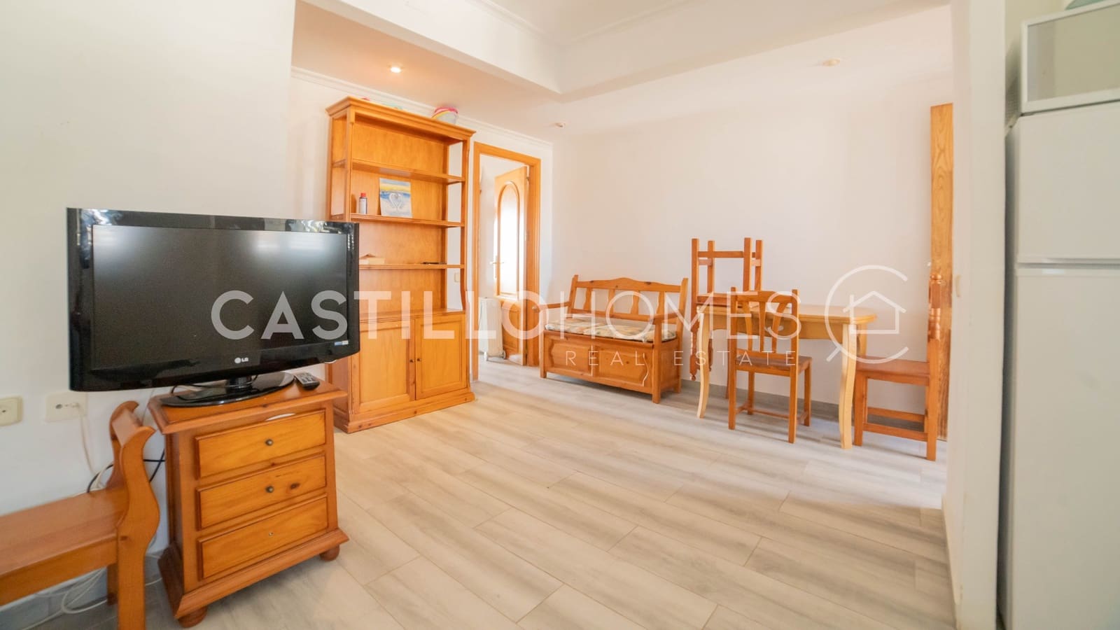 1 camera da letto Attico in vendita in Torrevieja con piscina - 149.900 € (Rif: 9973649)