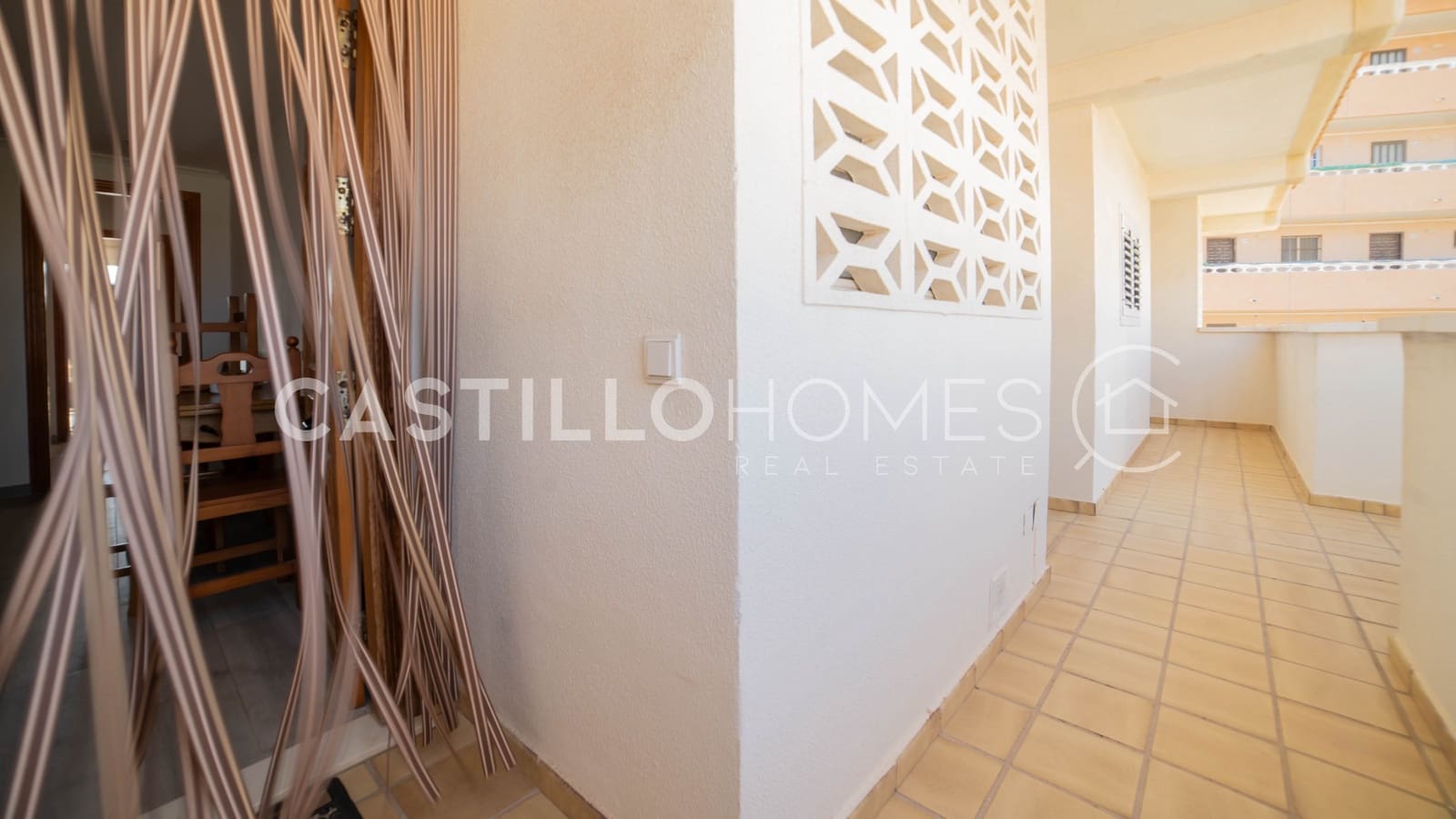 1 camera da letto Attico in vendita in Torrevieja con piscina - 149.900 € (Rif: 9973649)