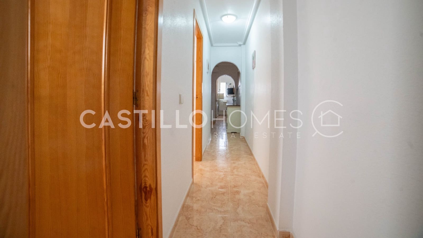 2 chambre Appartement à vendre à Torrevieja - 133 000 € (Ref: 9973652)