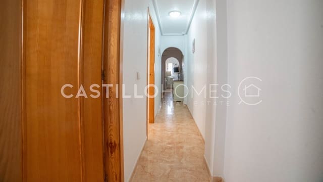 2 chambre Appartement à vendre à Torrevieja - 133 000 € (Ref: 9973652)