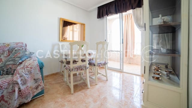 2 chambre Appartement à vendre à Torrevieja - 133 000 € (Ref: 9973652)
