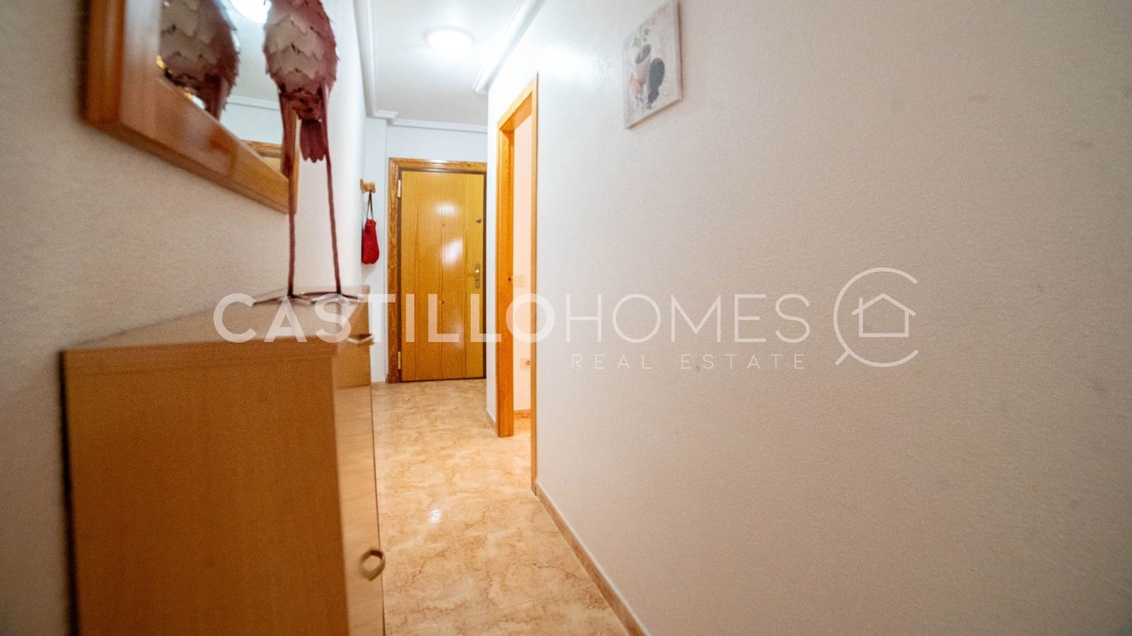 2 chambre Appartement à vendre à Torrevieja - 133 000 € (Ref: 9973652)