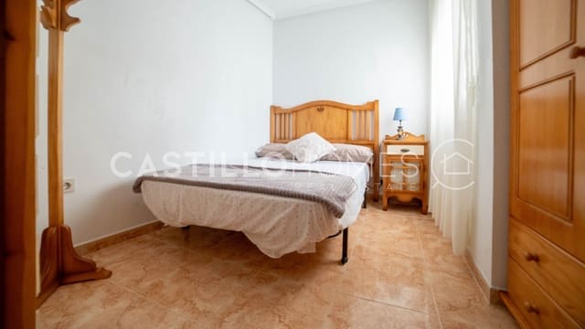 2 chambre Appartement à vendre à Torrevieja - 133 000 € (Ref: 9973652)