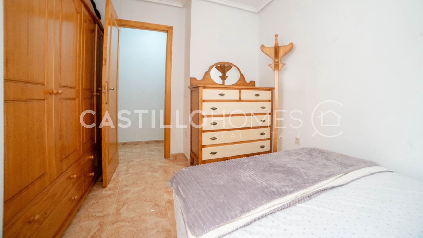 2 chambre Appartement à vendre à Torrevieja - 133 000 € (Ref: 9973652)