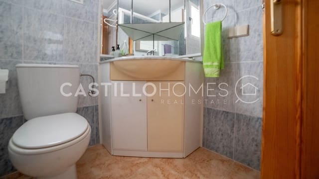 2 chambre Appartement à vendre à Torrevieja - 133 000 € (Ref: 9973652)