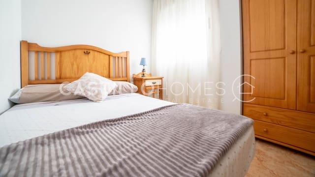 2 chambre Appartement à vendre à Torrevieja - 133 000 € (Ref: 9973652)