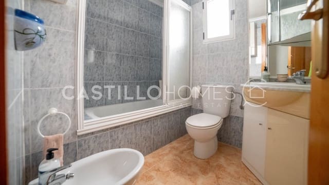 2 chambre Appartement à vendre à Torrevieja - 133 000 € (Ref: 9973652)