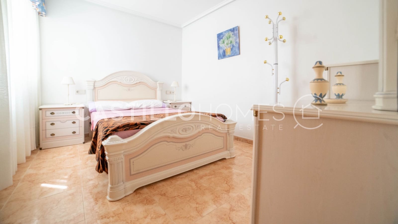 2 chambre Appartement à vendre à Torrevieja - 133 000 € (Ref: 9973652)