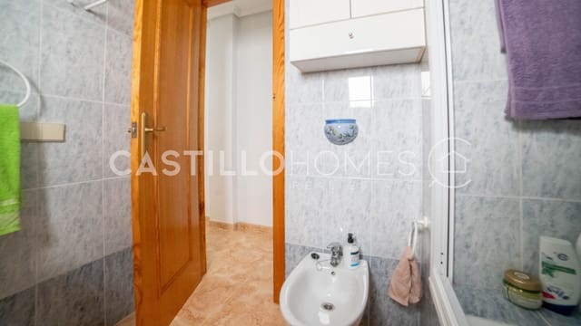 2 chambre Appartement à vendre à Torrevieja - 133 000 € (Ref: 9973652)