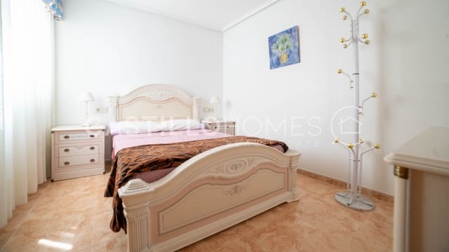 2 chambre Appartement à vendre à Torrevieja - 133 000 € (Ref: 9973652)