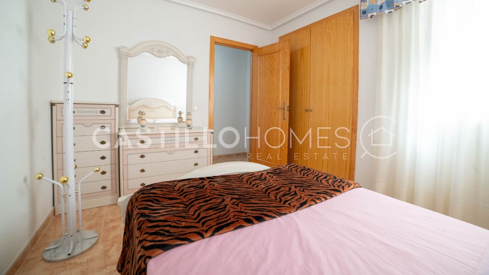 2 chambre Appartement à vendre à Torrevieja - 133 000 € (Ref: 9973652)