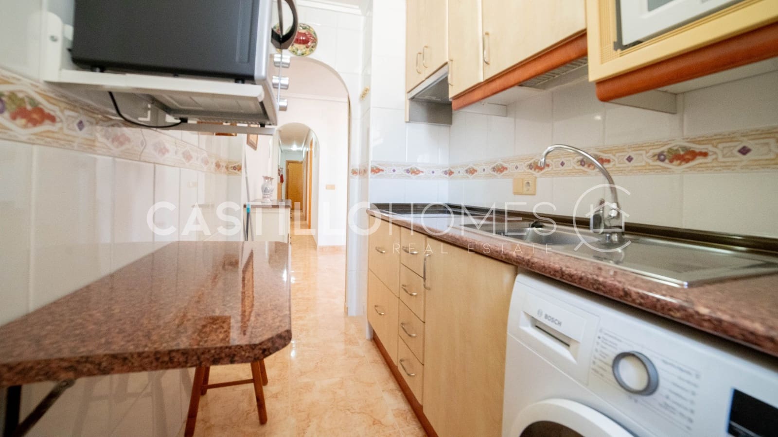 2 chambre Appartement à vendre à Torrevieja - 133 000 € (Ref: 9973652)