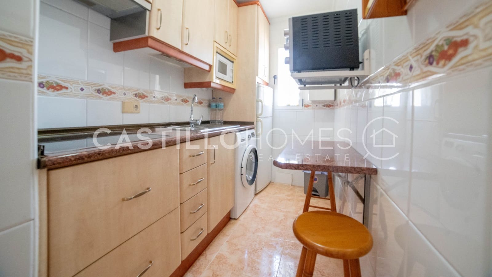 2 chambre Appartement à vendre à Torrevieja - 133 000 € (Ref: 9973652)