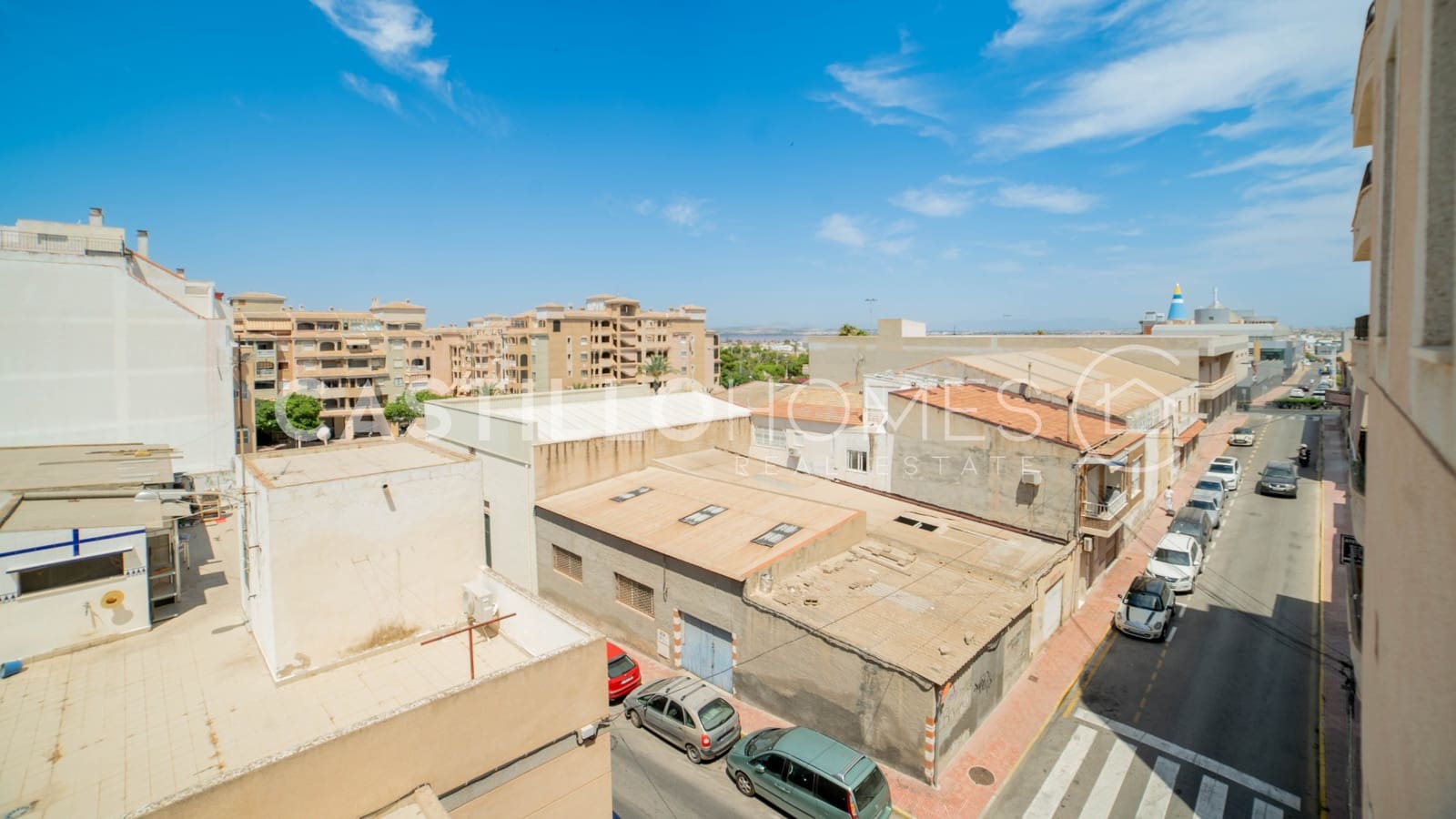 2 chambre Appartement à vendre à Torrevieja - 133 000 € (Ref: 9973652)