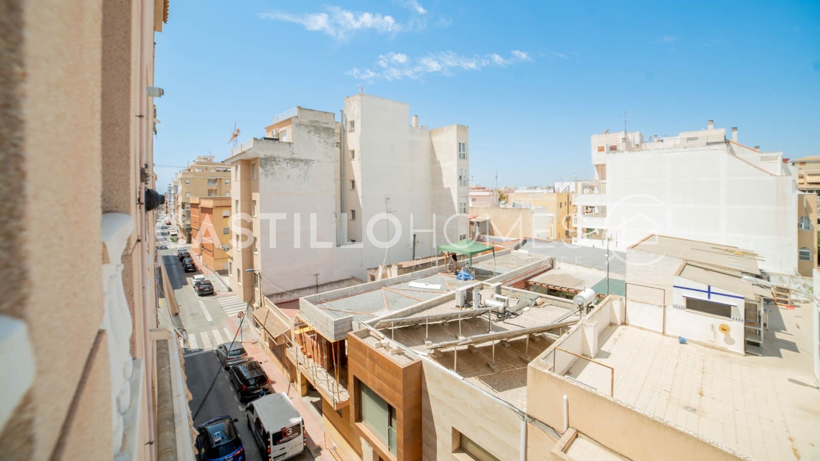 2 chambre Appartement à vendre à Torrevieja - 133 000 € (Ref: 9973652)