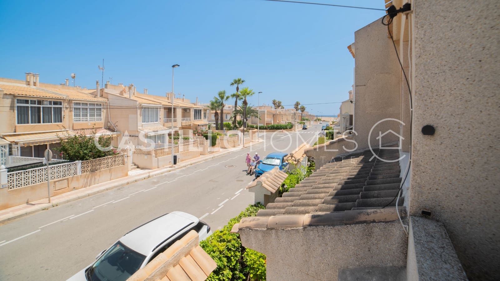 3 soverom Hus til salgs i Torrevieja med svømmebasseng - € 319 000 (Ref: 9973655)