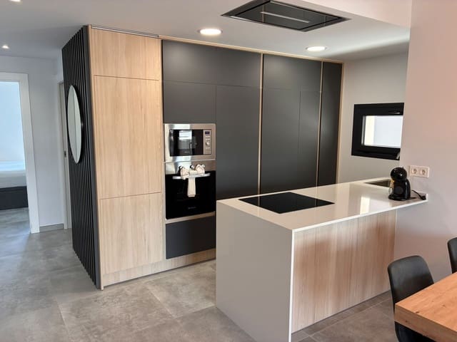 Apartamento de 2 habitaciones en Los Altos en venta con piscina garaje - 289.000 € (Ref: 9973657)