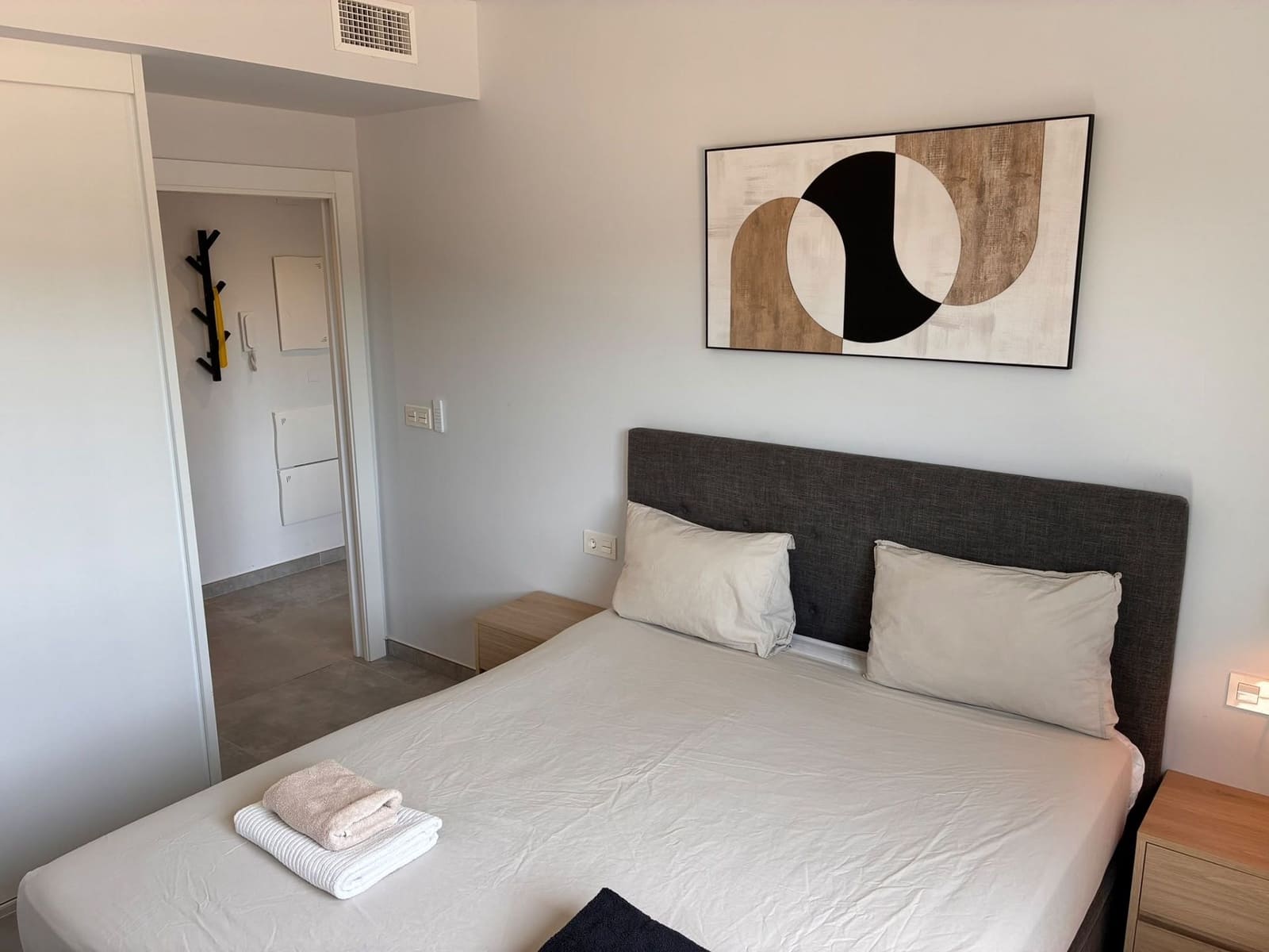 Apartamento de 2 habitaciones en Los Altos en venta con piscina garaje - 289.000 € (Ref: 9973657)