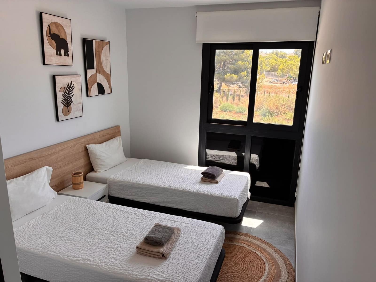 Apartamento de 2 habitaciones en Los Altos en venta con piscina garaje - 289.000 € (Ref: 9973657)