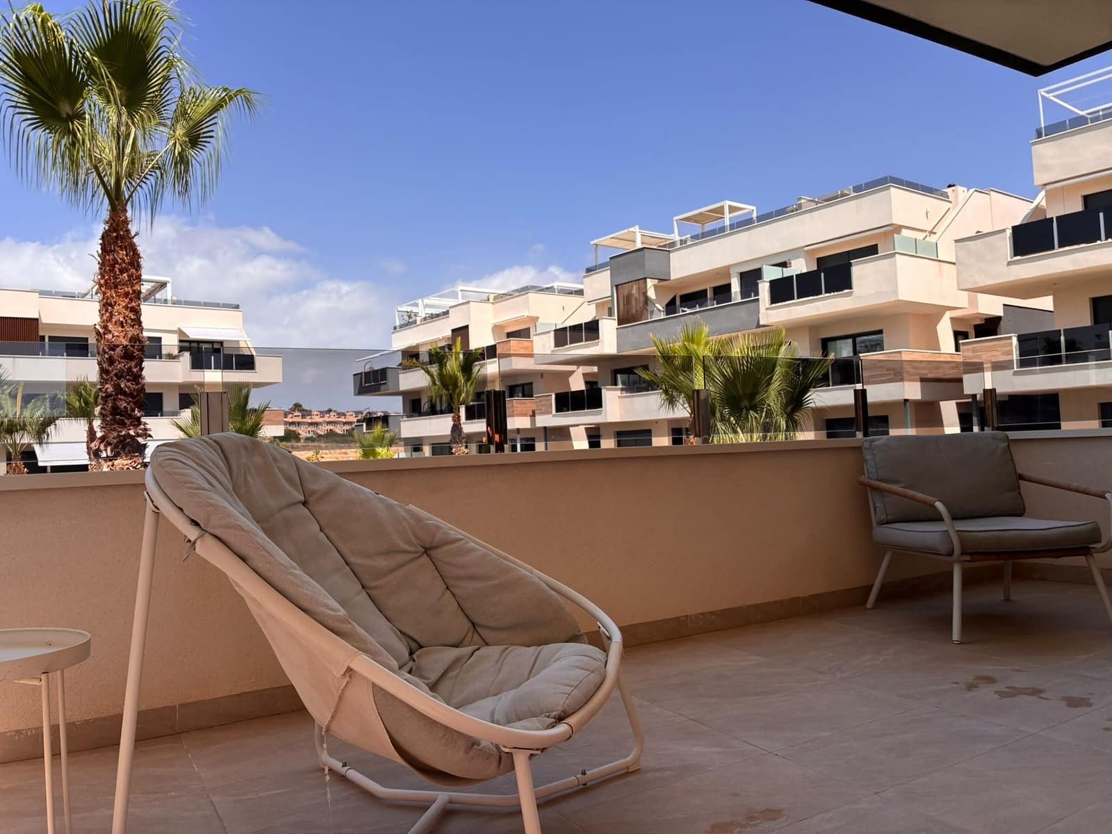 Apartamento de 2 habitaciones en Los Altos en venta con piscina garaje - 289.000 € (Ref: 9973657)
