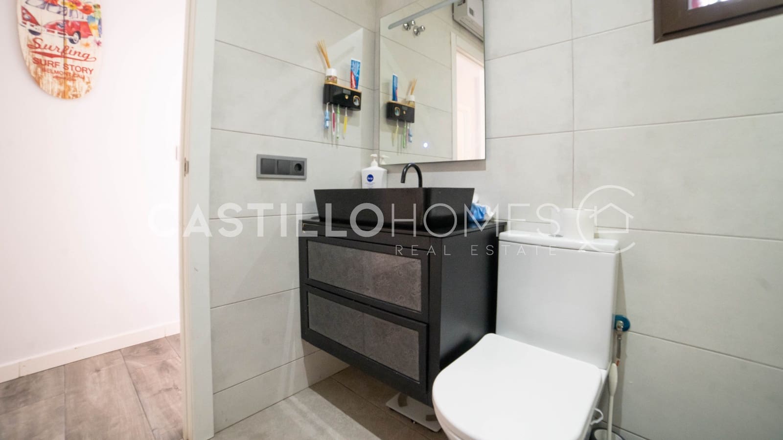 3 soverom Hus til salgs i Torrevieja med svømmebasseng - € 299 000 (Ref: 9973658)