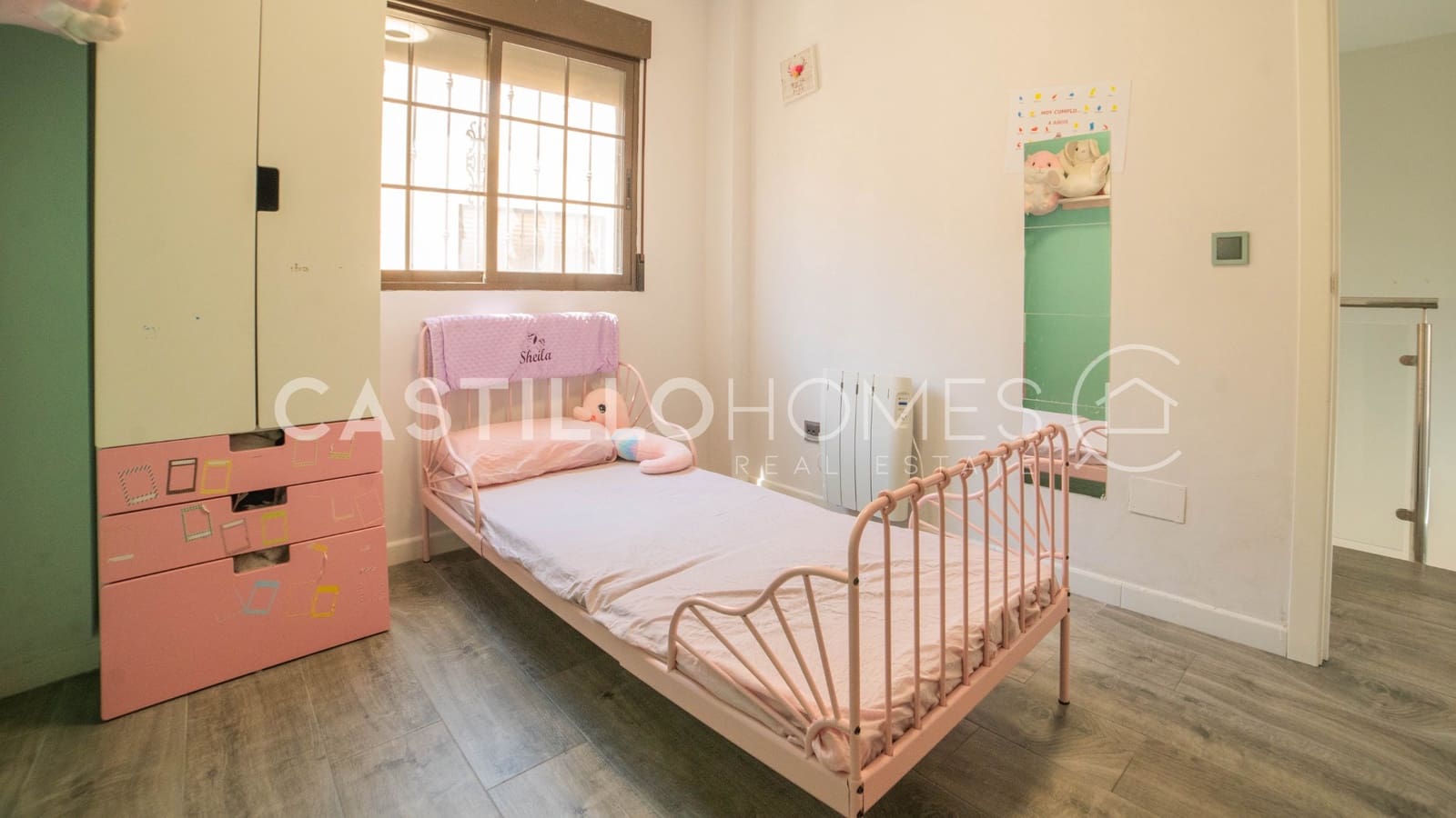3 soverom Hus til salgs i Torrevieja med svømmebasseng - € 299 000 (Ref: 9973658)