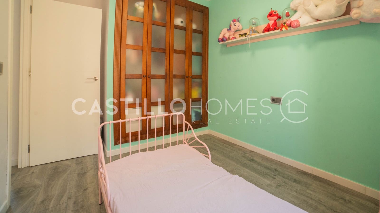 3 soverom Hus til salgs i Torrevieja med svømmebasseng - € 299 000 (Ref: 9973658)