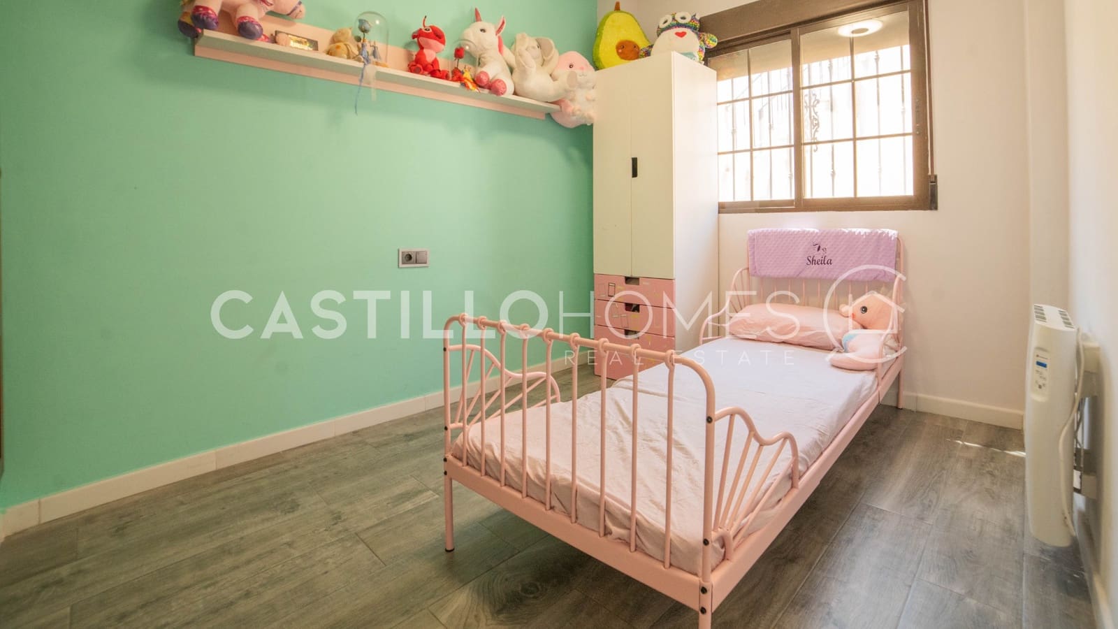 3 soverom Hus til salgs i Torrevieja med svømmebasseng - € 299 000 (Ref: 9973658)