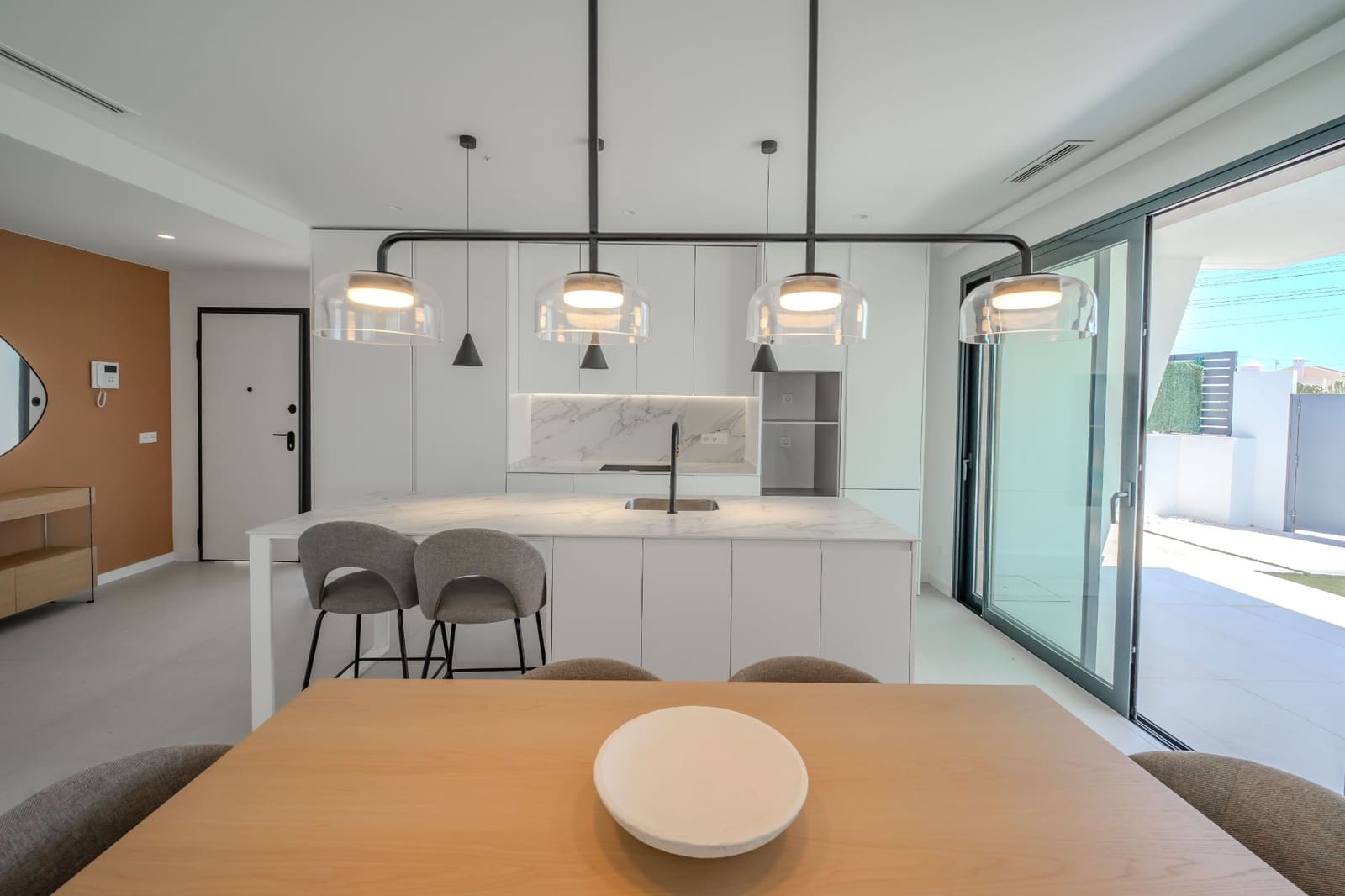 Chalet de 3 habitaciones en Ciudad Quesada en venta con piscina garaje - 690.000 € (Ref: 9973659)